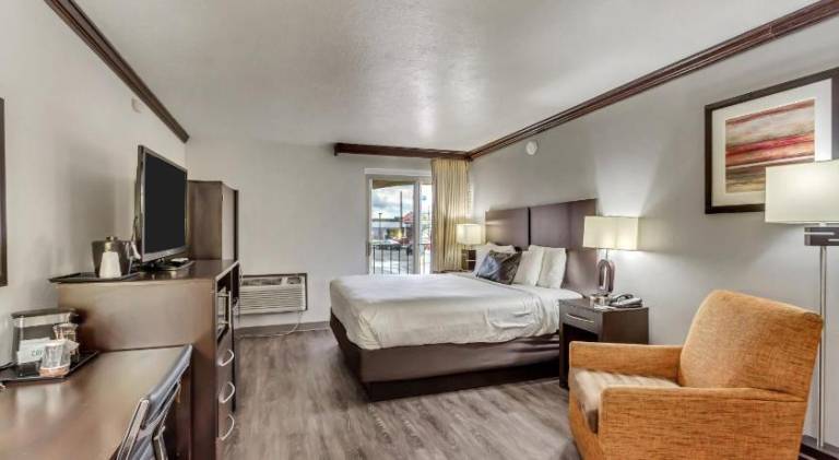 Park Inn by Radisson, Salt Lake City-Midvale — photo 3