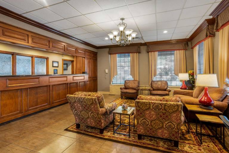 Best Western Inn of the Ozarks — photo 5