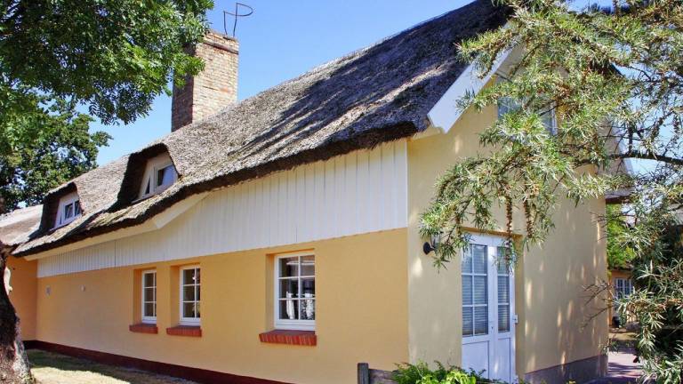 Ferienwohnung  Amt Darß/Fischland