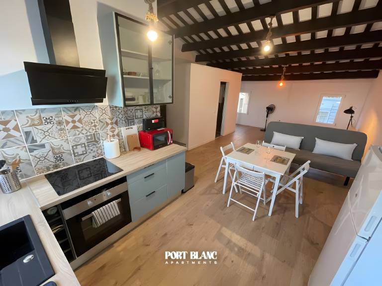 Apartamento Arenys de Mar