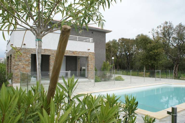 Appartement Ghisonaccia