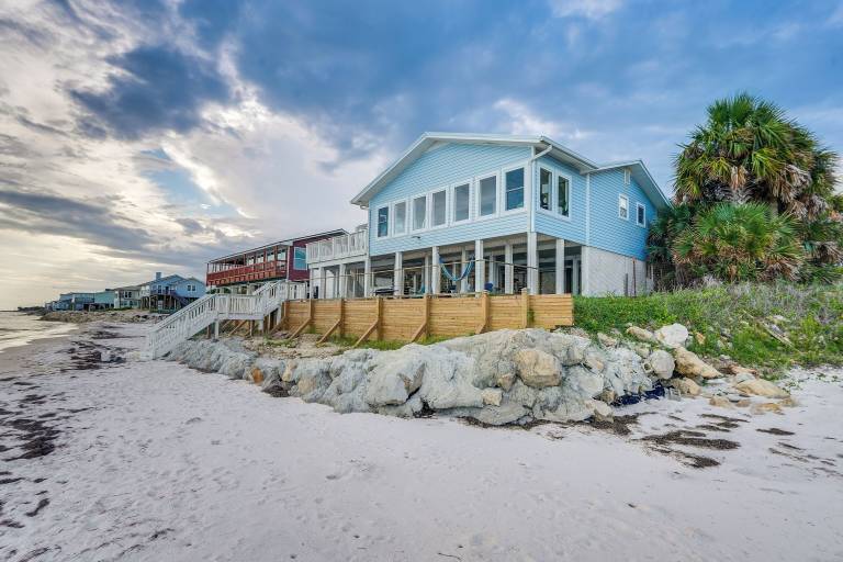 House Alligator Point