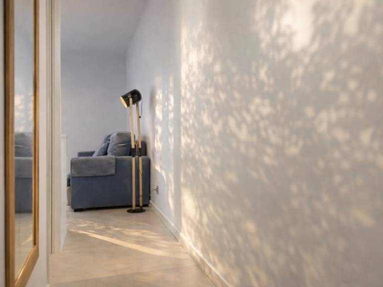 Holiday apartment with 1 room for 3 persons — photo 4