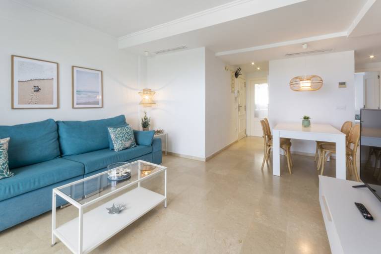 Apartamento Gandía