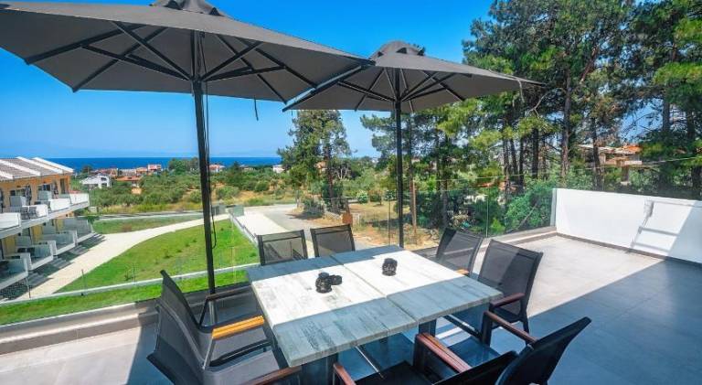 Serviced apartment with garden | Close to the beach | Dogs allowed — photo 4