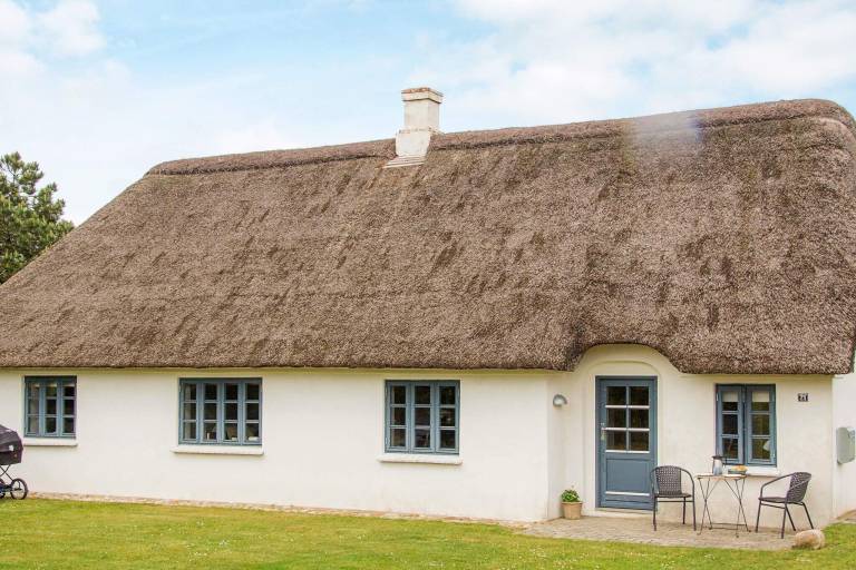 Ferienhaus Ribe