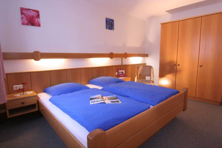 Ferienwohnung Ramsau bei Berchtesgaden