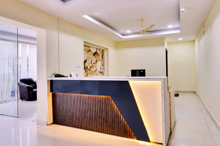 La Sky Boutique Hotel Airport Zone Hyderabad — photo 5