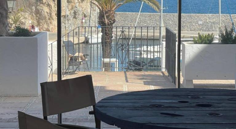 Apartment | Next to the beach | Pet-friendly in Almunecar