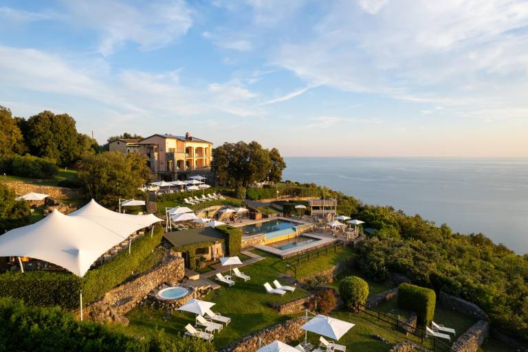 Golfo dei Poeti Relais & SPA in Ameglia