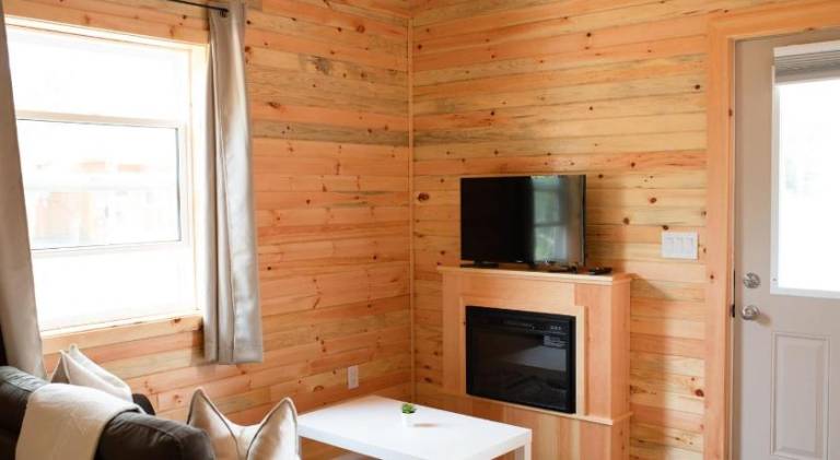 Vacation home with 1 room for 2 persons — photo 2