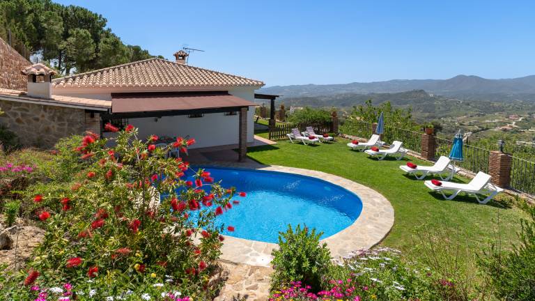 Villa  Fuengirola