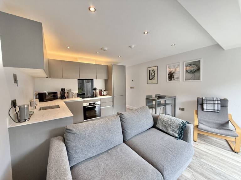 Apartment Totnes