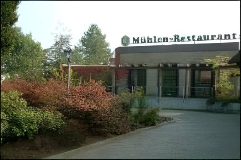 Hotel Westfalen Hof in Minden