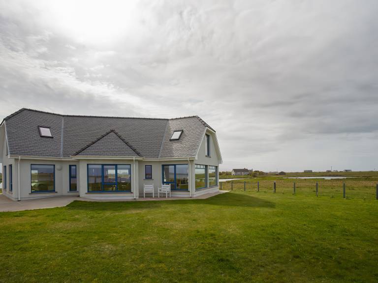 Cottage Carnan