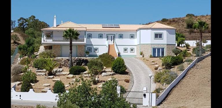 Casa Castro Marim