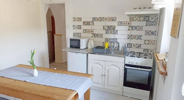 Holiday apartment with 1 room for 6 persons — photo 4
