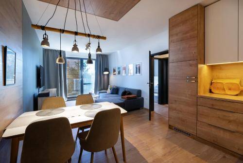 Apartmán Važec