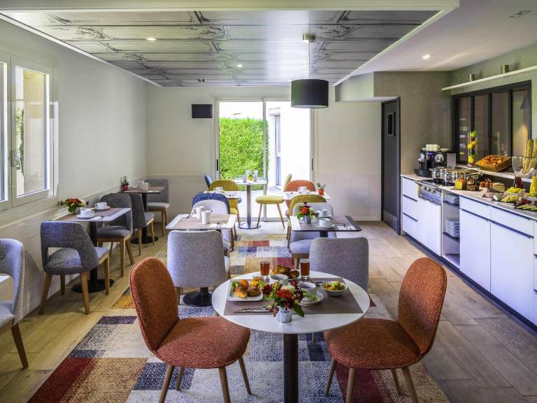 Mercure Castres L Occitan — photo 3