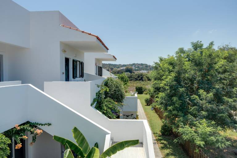 Bed & Breakfast  Mastichari