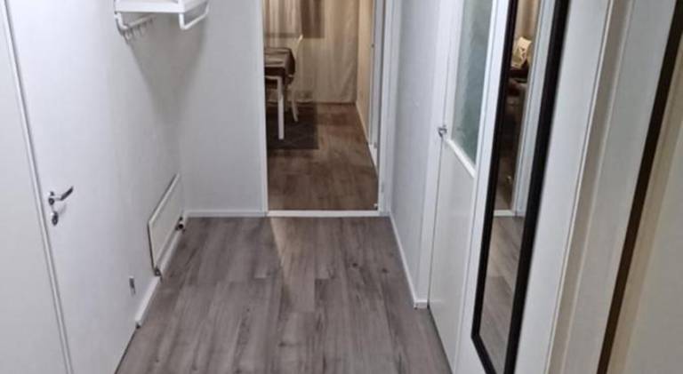 Apartment with 1 room for 2 persons in Kemi