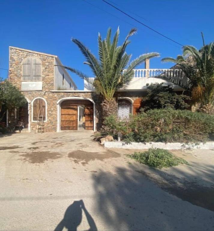 Maison de vacances Oran