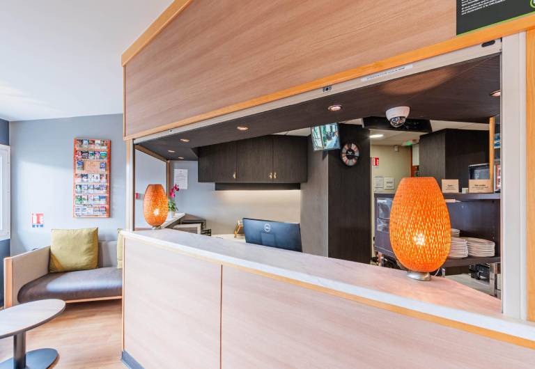 B&B HOTEL Strasbourg Nord Mundolsheim — photo 5