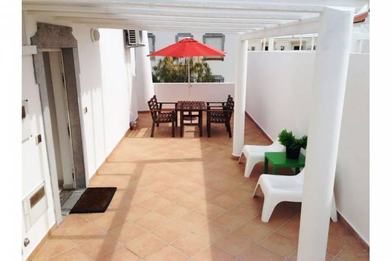 Apartamento Manta Rota