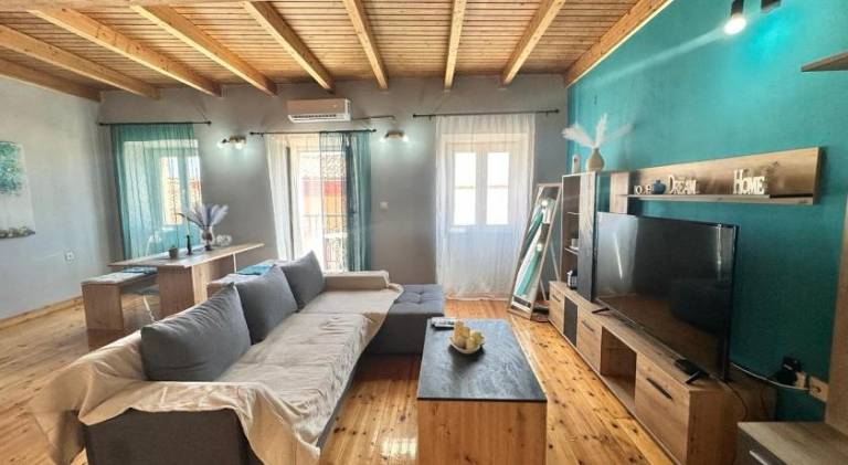 Vacation home | Dogs allowed in Corfu