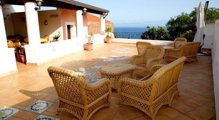 Hotel Principe di Rinella — photo 4