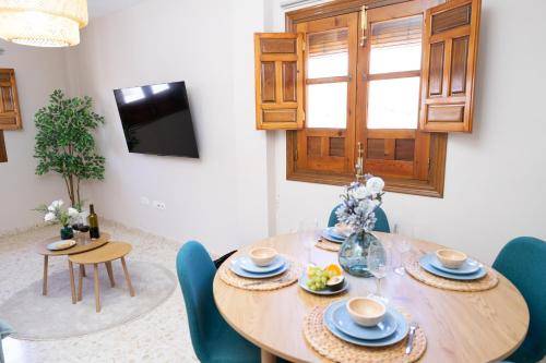 Appartement Antequera