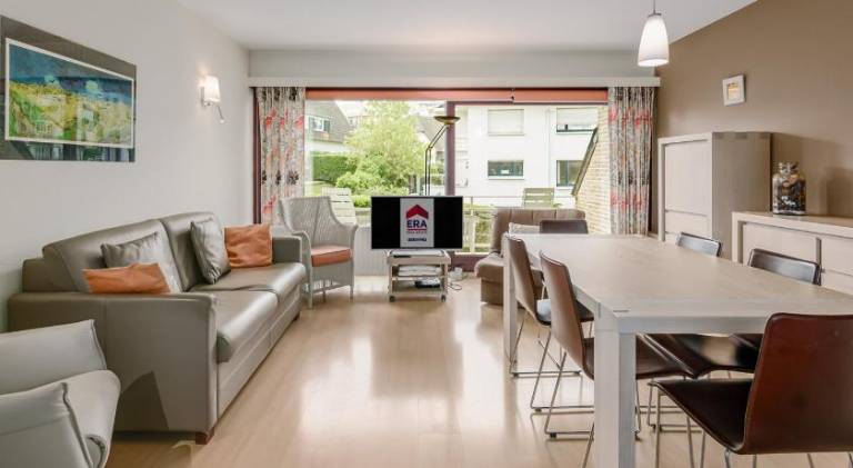 House | Close to the beach | Pets allowed in De Panne