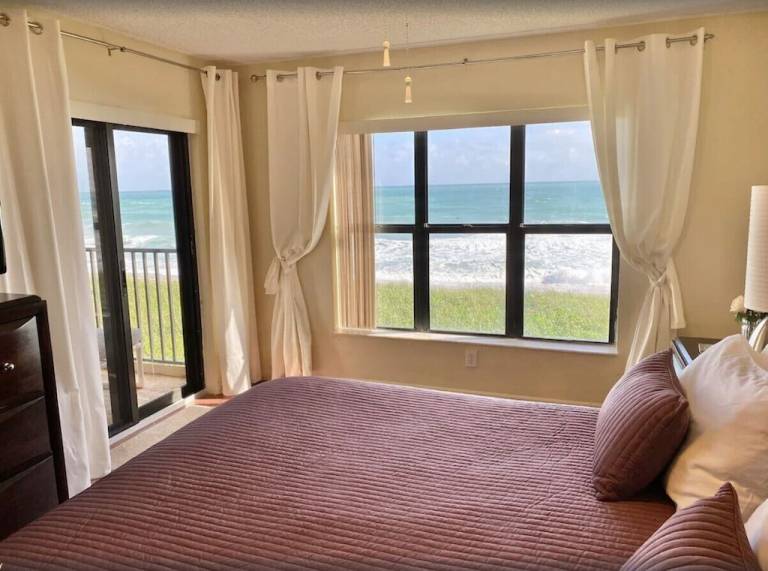 Condo Jensen Beach