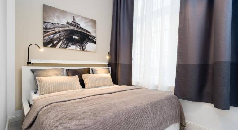 Holiday apartment | Pets are welcome in Berlin