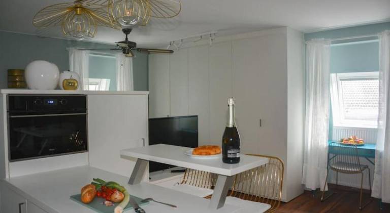 Apartment with 1 room for 2 persons — photo 2