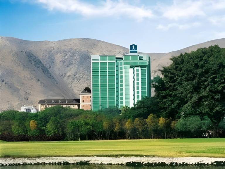 Casa Andina Premium Golf Los Incas