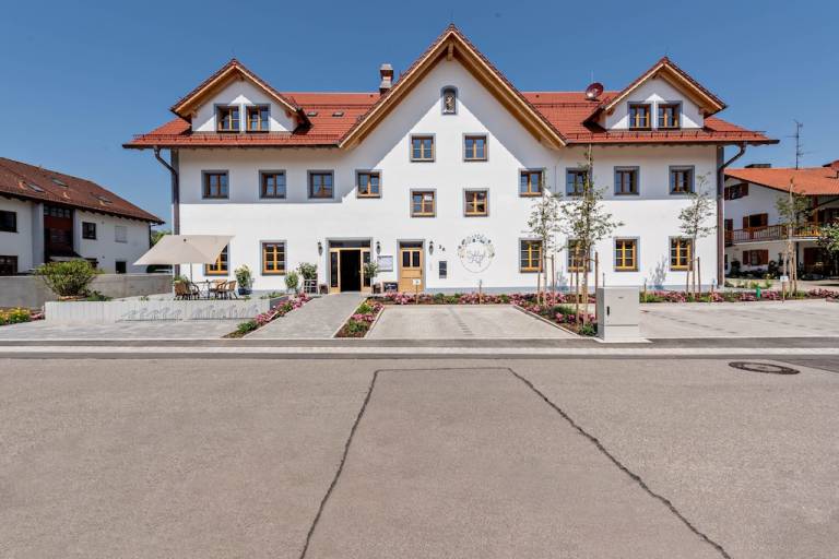 Ferienhaus  Germering