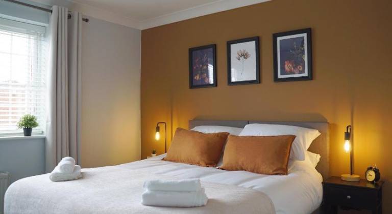 139 m&sup2; Ferienhaus