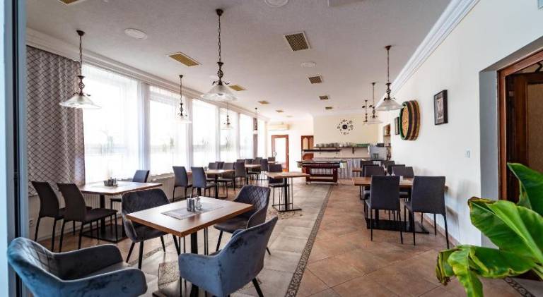 Hotel Panorama — photo 2