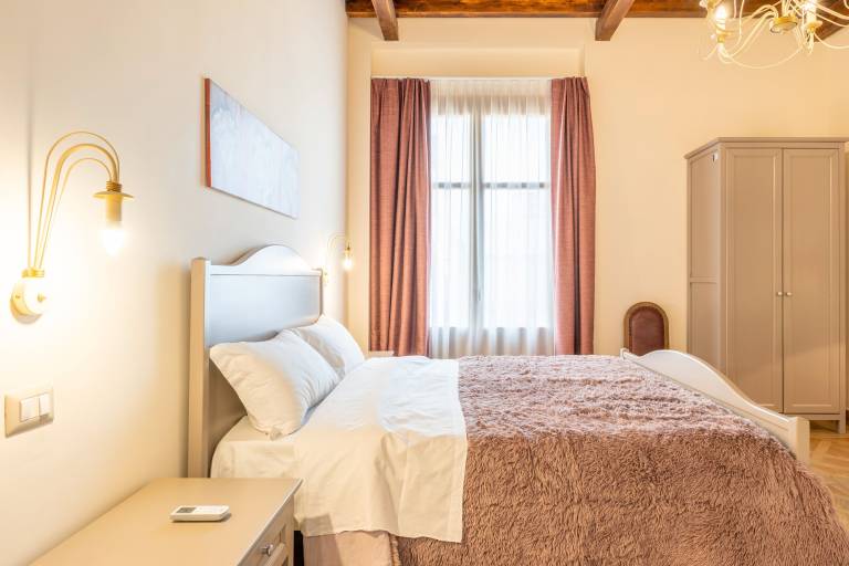 Ferienwohnung Licata