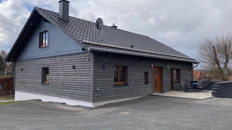 Ferienwohnung  Rappbodetalsperre