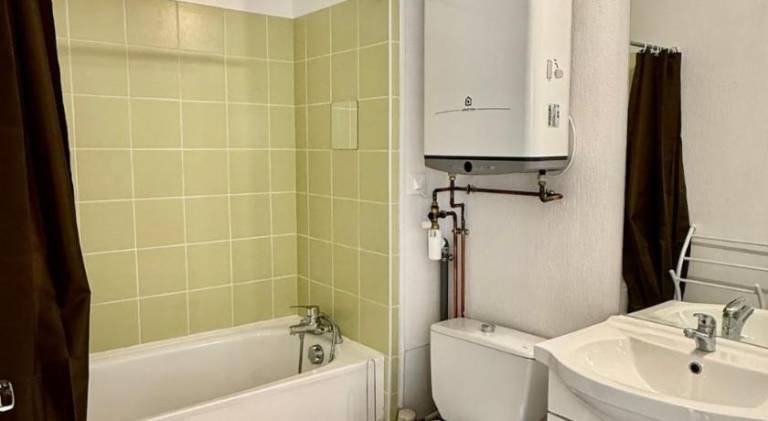 Apartment | Pet-friendly — photo 2