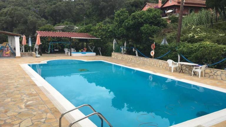 Διαμέρισμα Achilleio