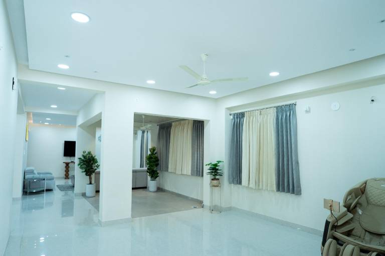 Serviced apartment with terrace | Pet-friendly — photo 5