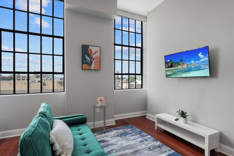 Apartment Olde Kensington