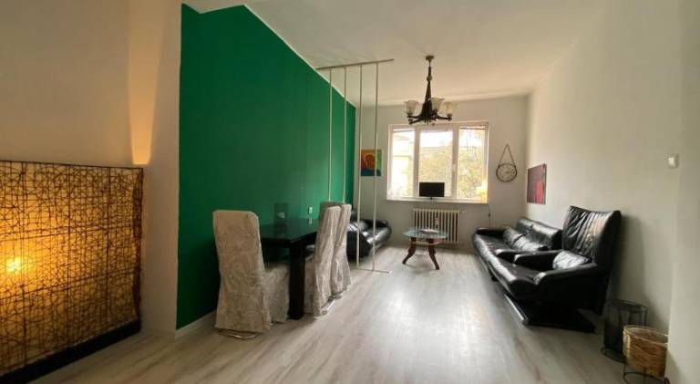 Apartment | Next to Alexander Nevsky Cathedral | Pet-friendly in Sofia