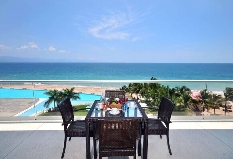 Departamento Marina Vallarta