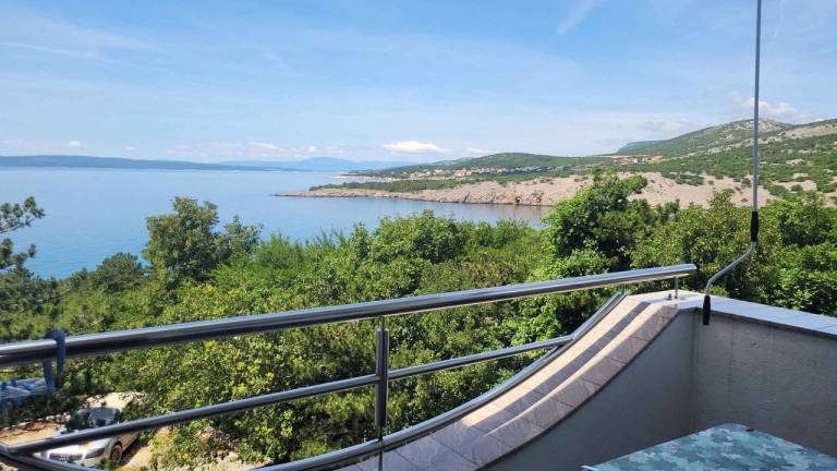 Ferienwohnung Smokvica Krmpotska