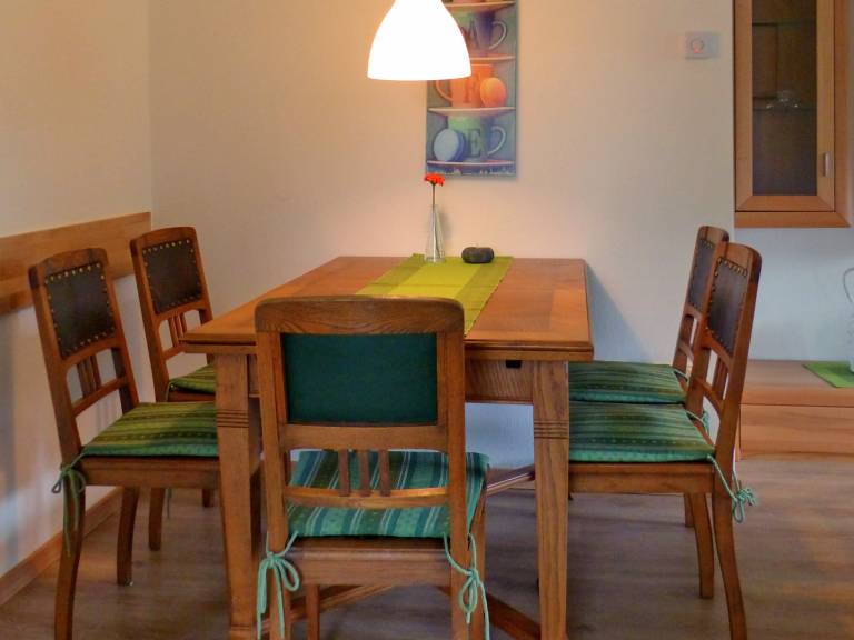 70 m² Ferienhaus