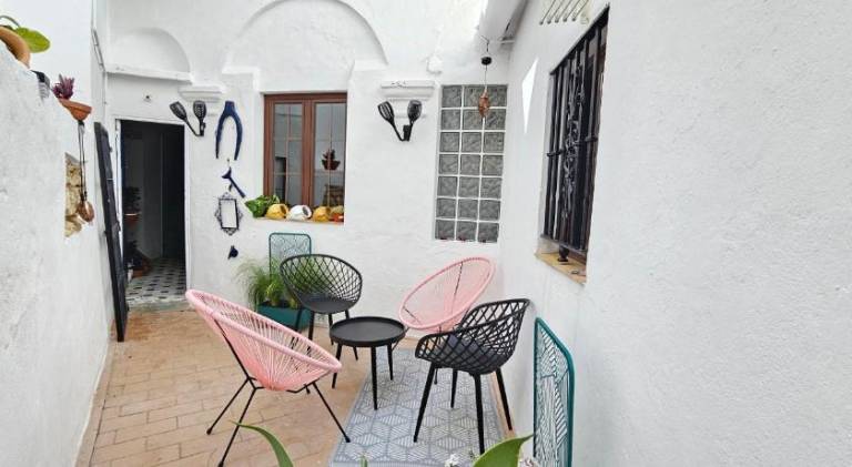 Casa Bakara Vejer old town — photo 5